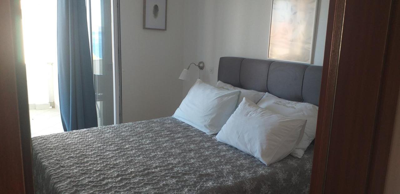 Apartmants Matic بوداكا المظهر الخارجي الصورة