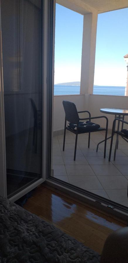 Apartmants Matic بوداكا المظهر الخارجي الصورة