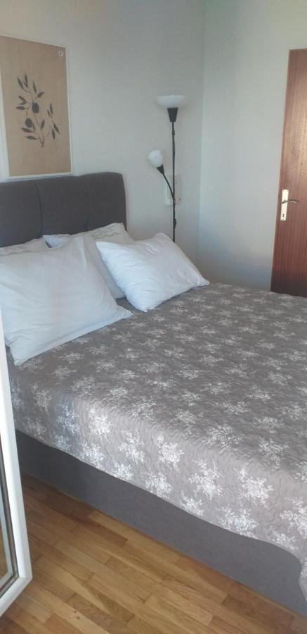 Apartmants Matic بوداكا المظهر الخارجي الصورة