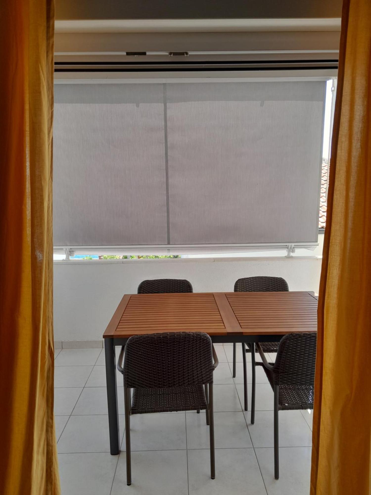 Apartmants Matic بوداكا الغرفة الصورة