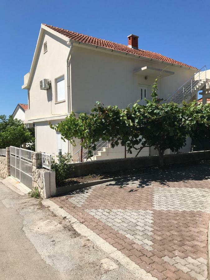 Apartmants Matic بوداكا المظهر الخارجي الصورة