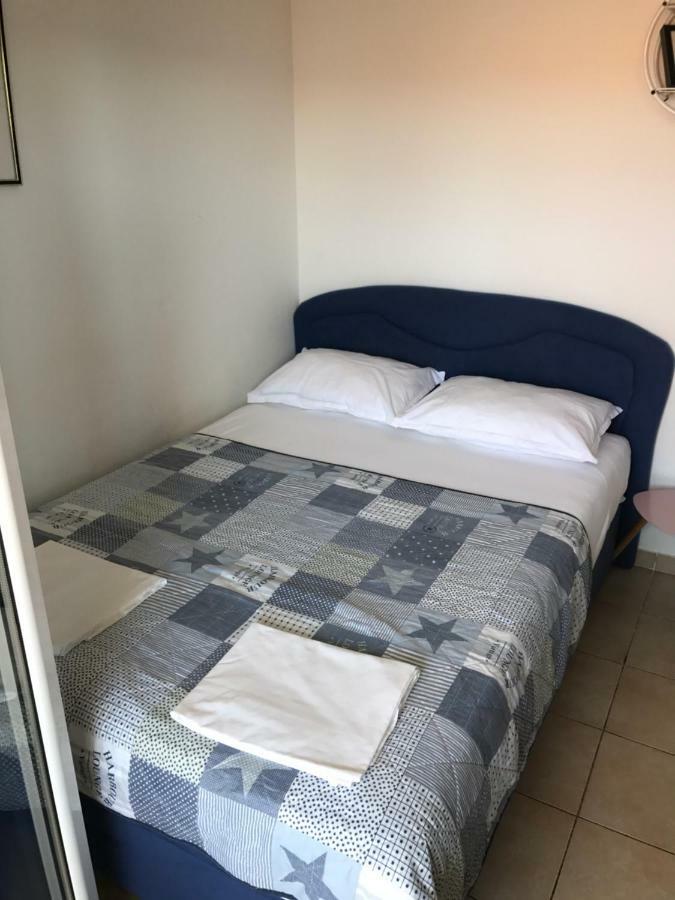 Apartmants Matic بوداكا المظهر الخارجي الصورة
