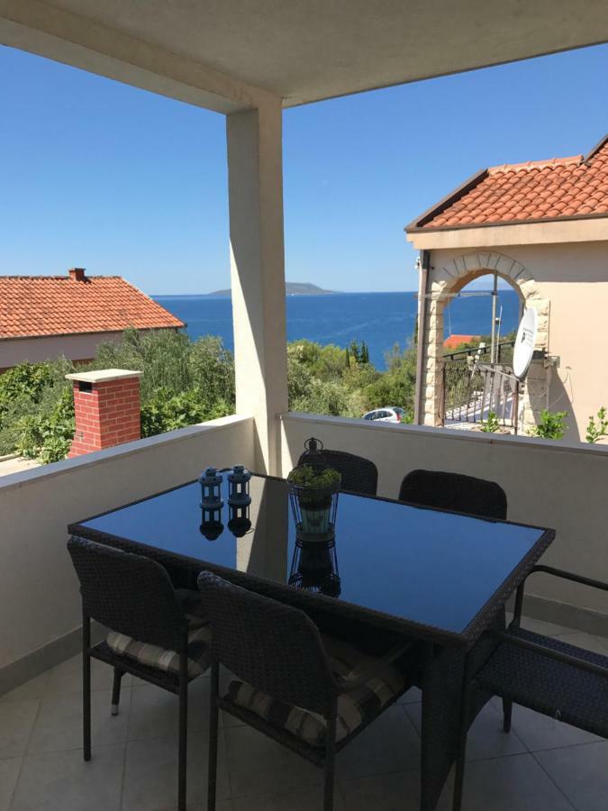 Apartmants Matic بوداكا المظهر الخارجي الصورة