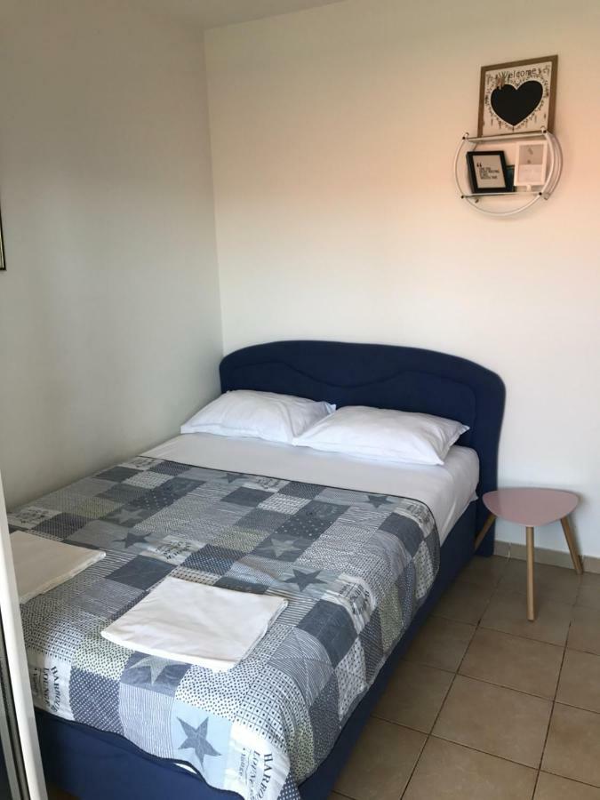 Apartmants Matic بوداكا المظهر الخارجي الصورة