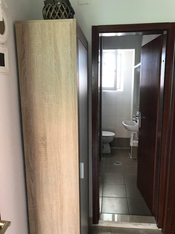 Apartmants Matic بوداكا المظهر الخارجي الصورة
