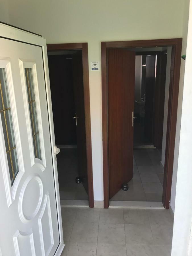 Apartmants Matic بوداكا المظهر الخارجي الصورة