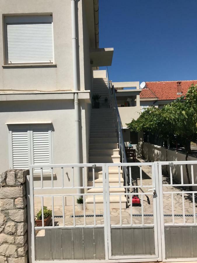 Apartmants Matic بوداكا المظهر الخارجي الصورة