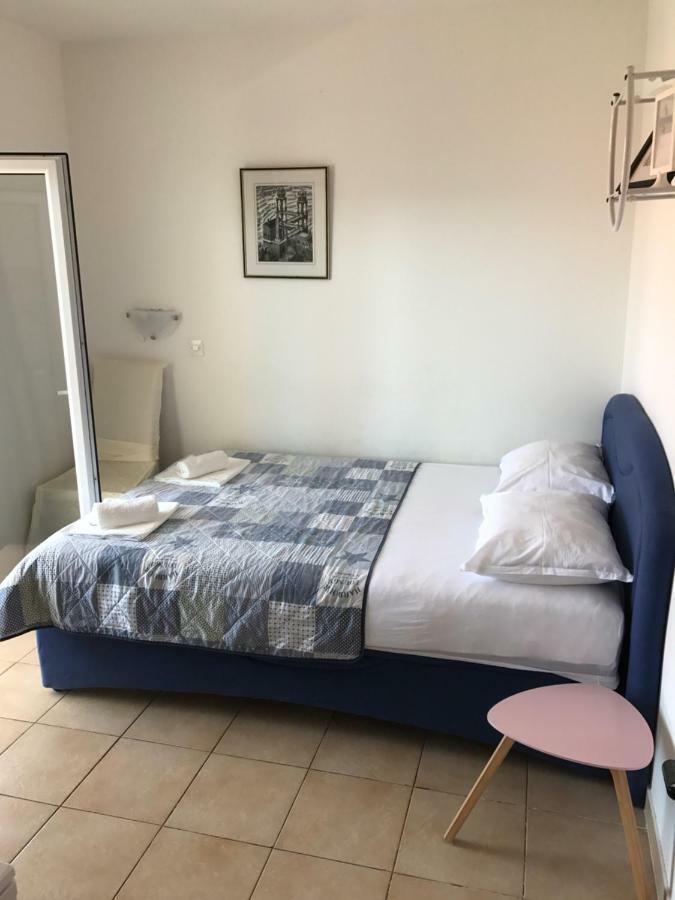 Apartmants Matic بوداكا المظهر الخارجي الصورة
