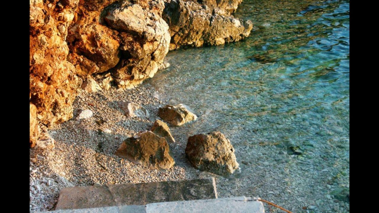 Apartmants Matic بوداكا المظهر الخارجي الصورة